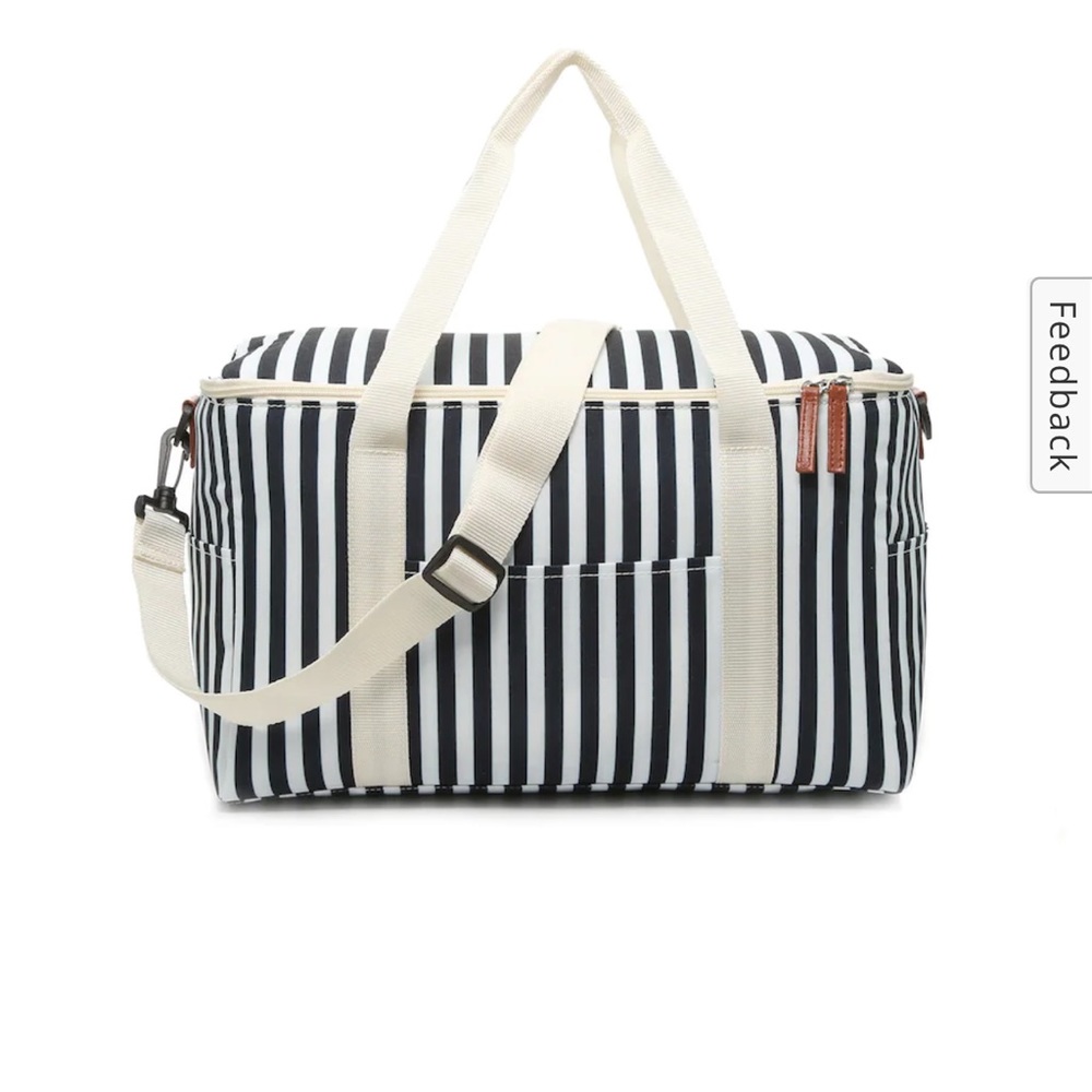 DSW Cooler Bag